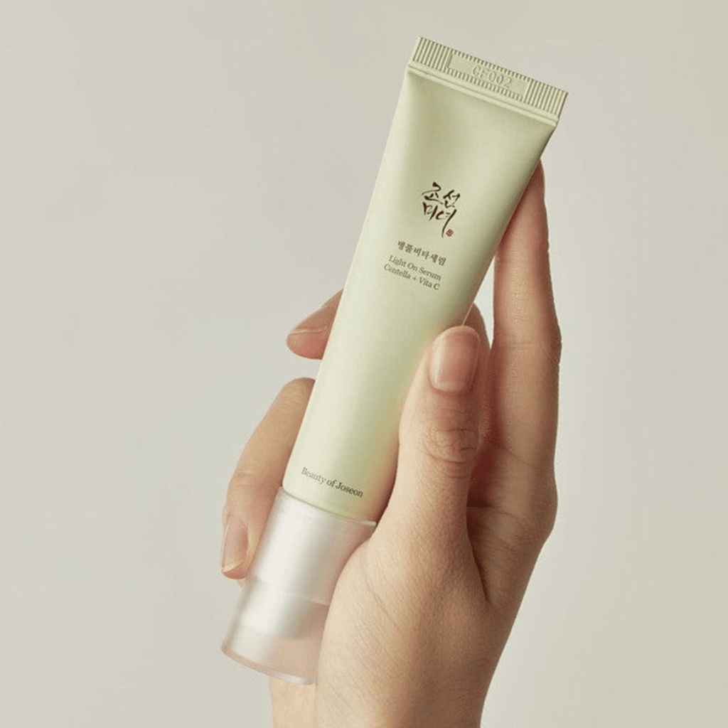Sérum Light On Centella + Vit C -Beauty of Joseon