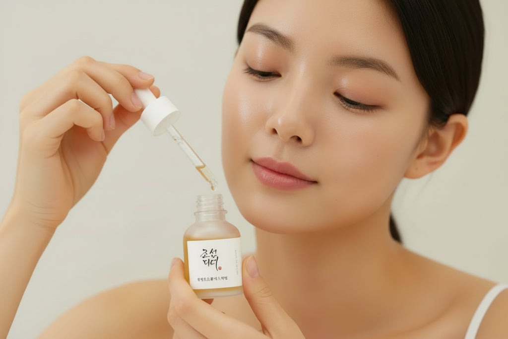 Serum Extra Suave: Propolis + Niacinamida