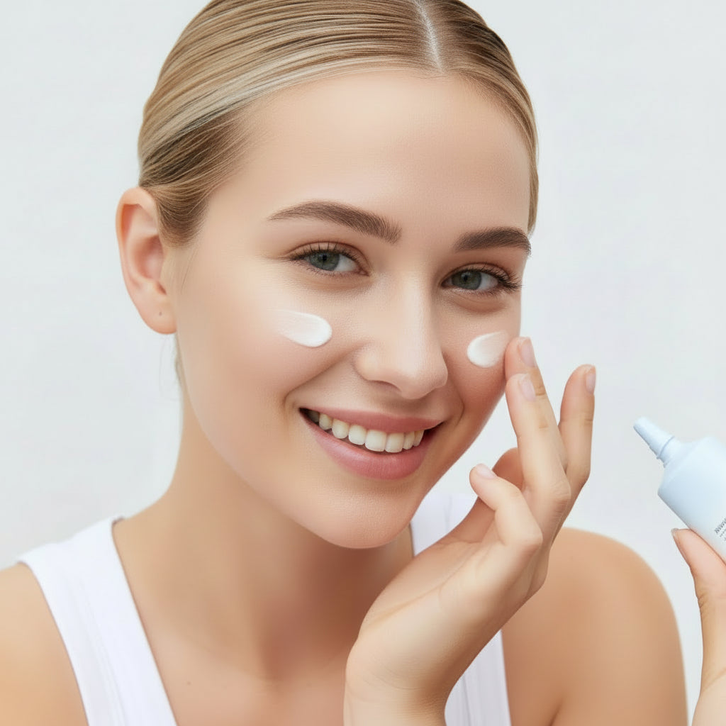 Protector Solar Aqua-Fresh : Arroz + B5 (SPF50+ PA++++) Beauty of Joseon