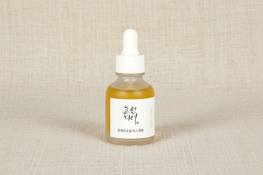 Serum Extra Suave: Propolis + Niacinamida