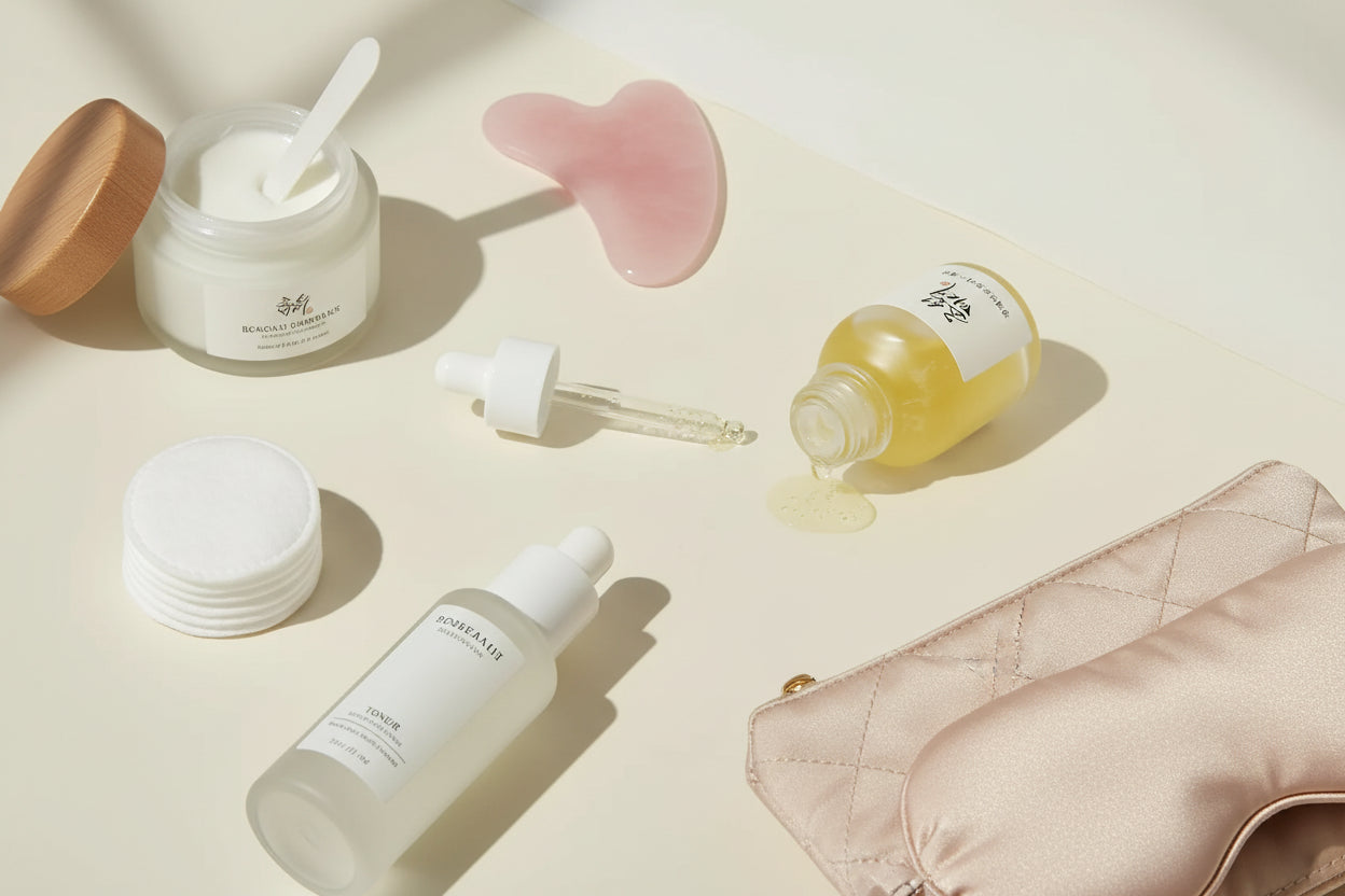 Serum Extra Suave: Propolis + Niacinamida