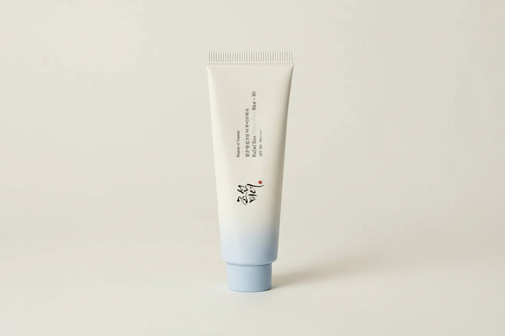Protector Solar Aqua-Fresh : Arroz + B5 (SPF50+ PA++++) Beauty of Joseon