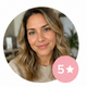 Cristina S. – 5★